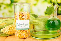 Laide biofuel availability