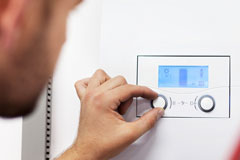 best Laide boiler servicing companies