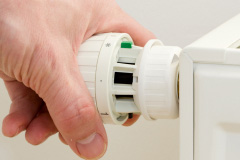Laide central heating repair costs