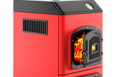 Laide solid fuel boiler costs